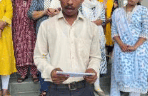 Gautam Buddha Degree College College Activity photo 1